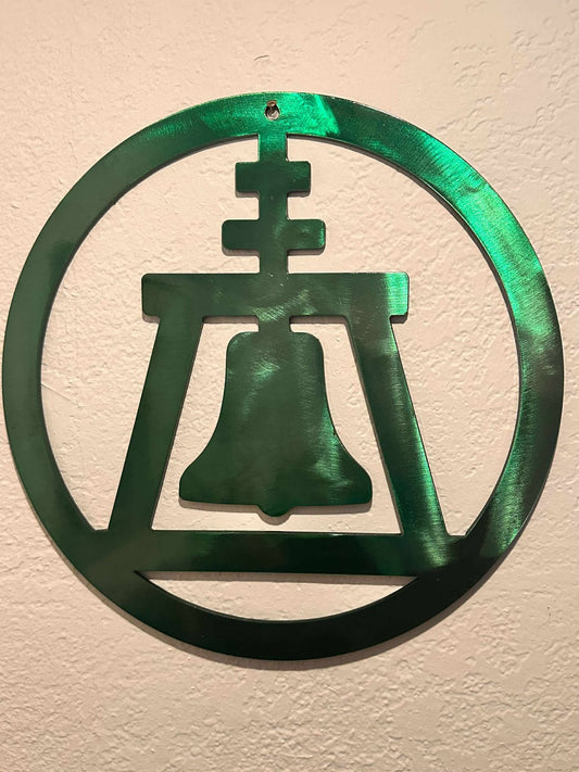 Riverside Bell Circle