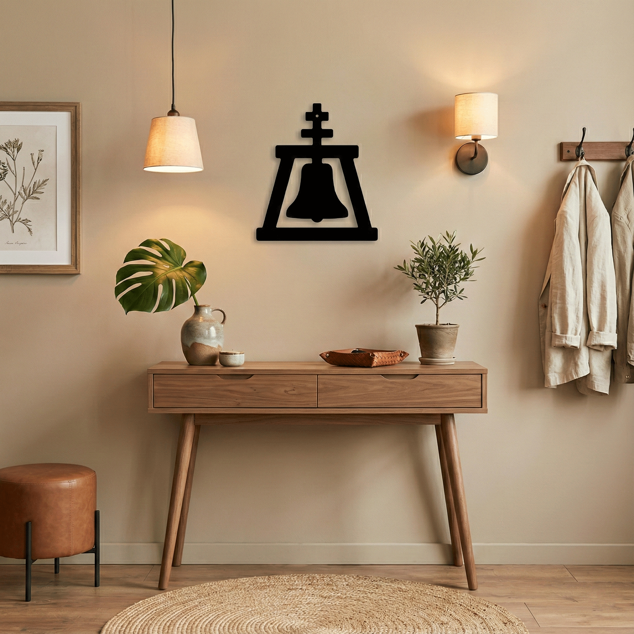 Riverside Bell