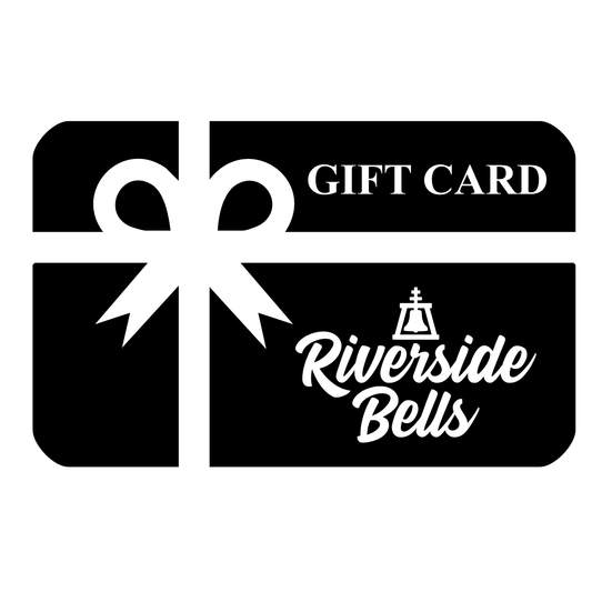Riverside Bells Gift Card
