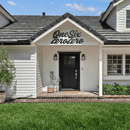 Script Address Number Letters