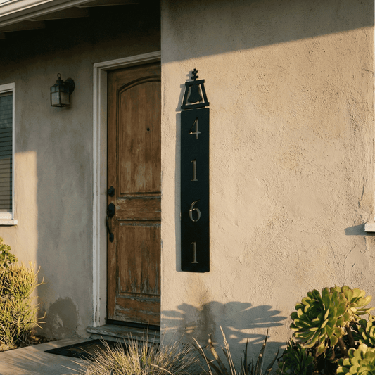 The Raincross Marker