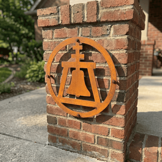 Riverside Bell Circle