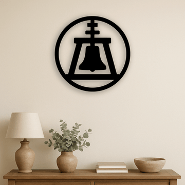 Riverside Bell Circle